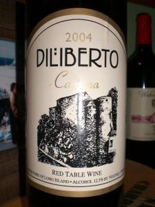 Diliberto Cantina