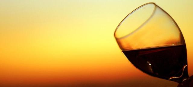 summer food and wine header image