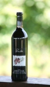 Pindar Cab Franc