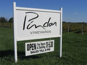 Pindar Sign